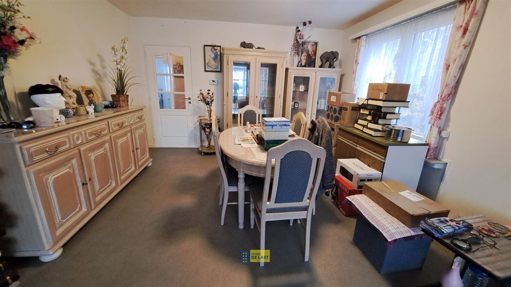 Appartement in Schoten - foto 6