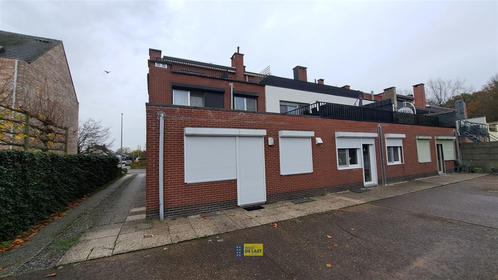 Appartement in Schoten - foto 3