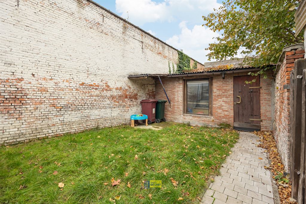 Eengezinswoning in Schoten - foto 10