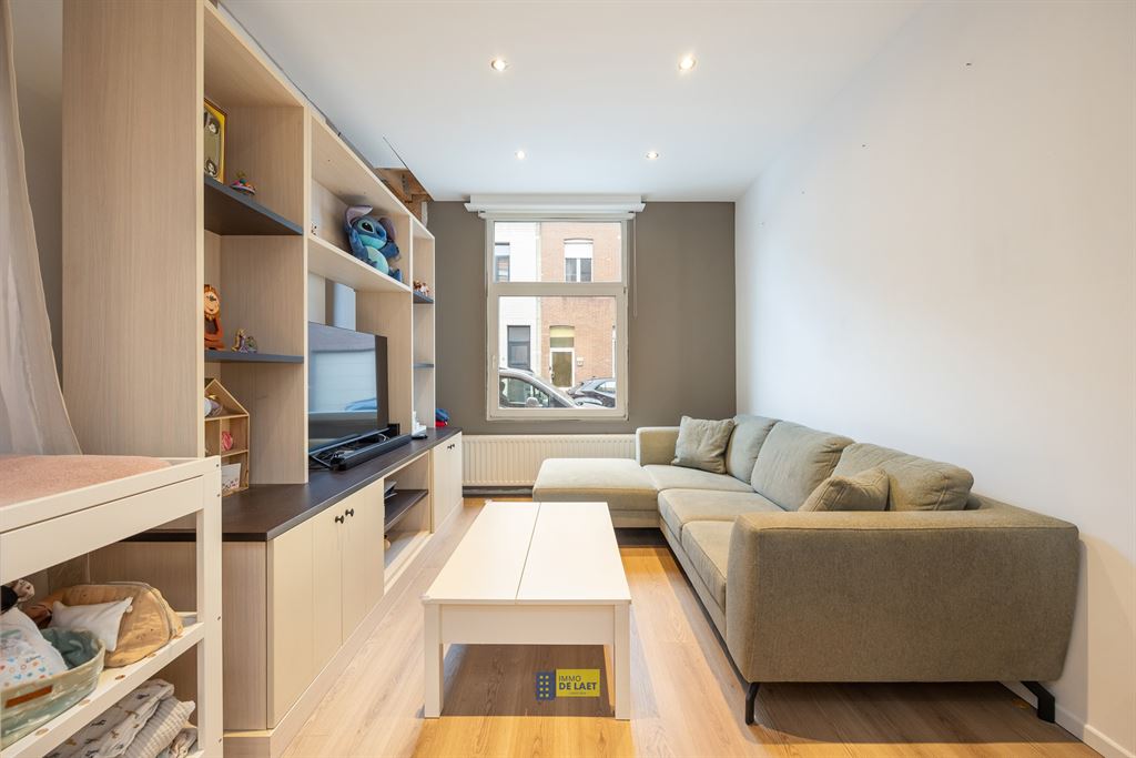 Eengezinswoning in Schoten - foto 2