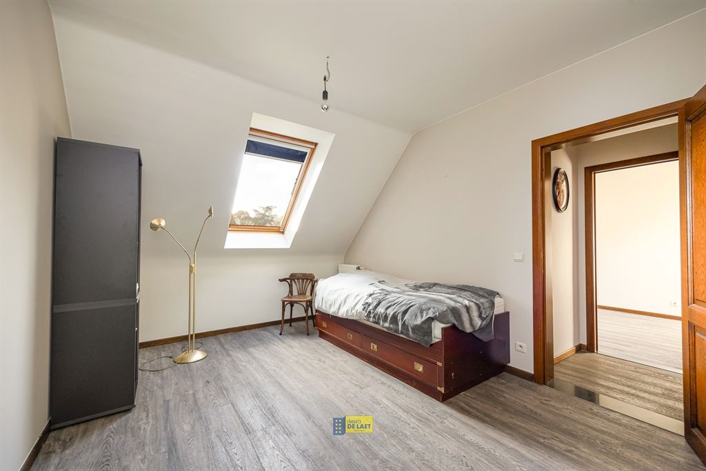 Eengezinswoning in Schoten - foto 12