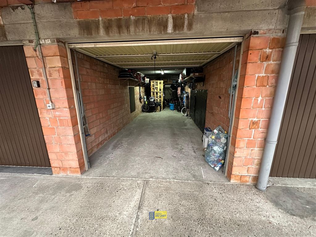 Gelijkvloers app. in Wilrijk - foto 17