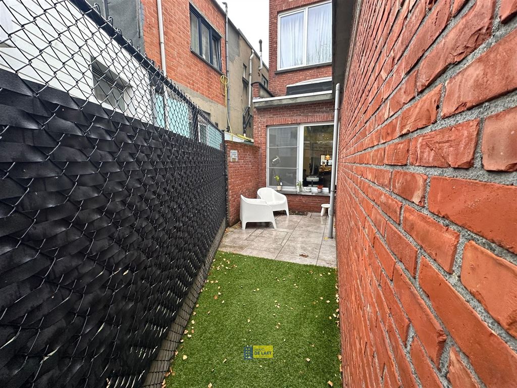 Gelijkvloers app. in Wilrijk - foto 13