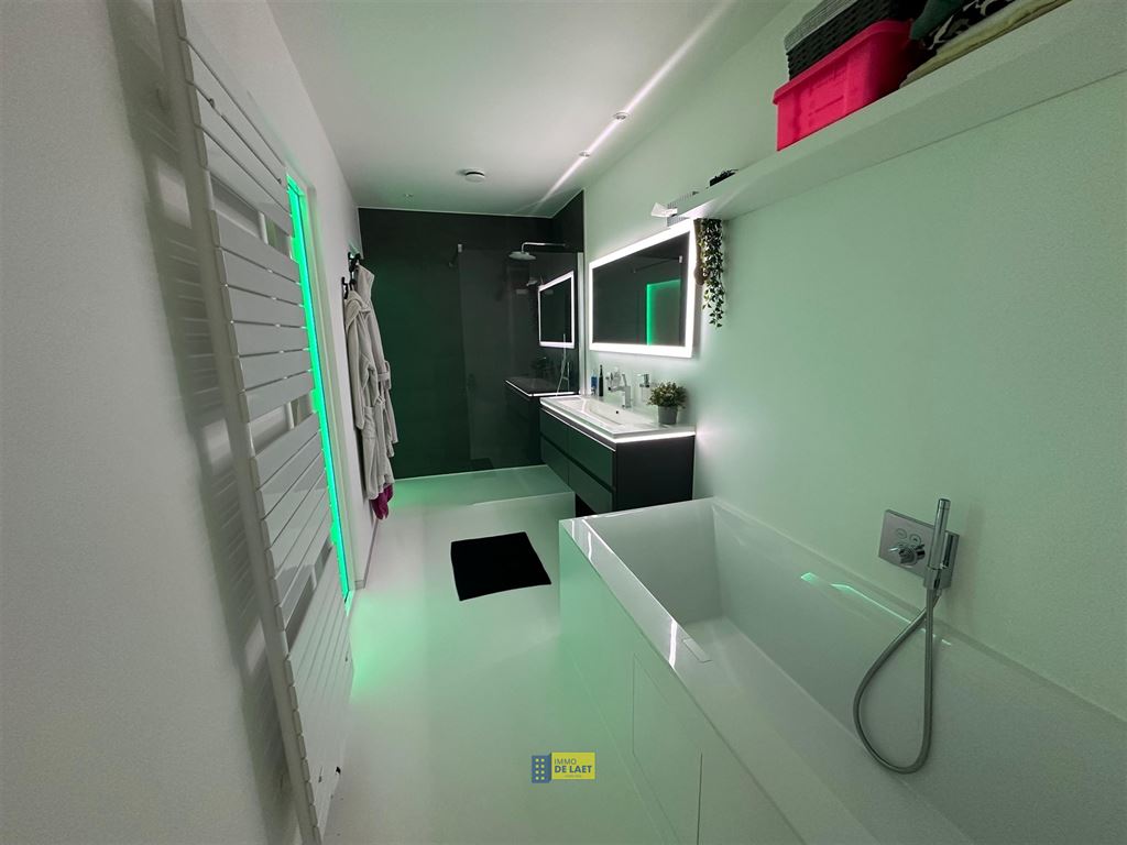 Gelijkvloers app. in Wilrijk - foto 10