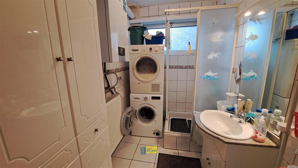 Appartement in Schoten - foto 8