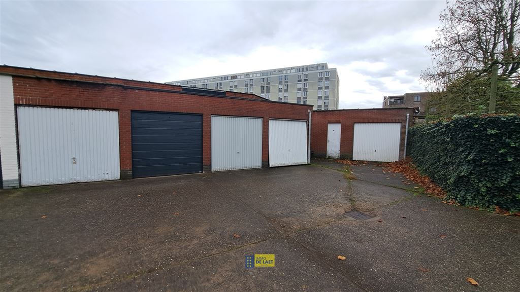 Appartement in Schoten - foto 2