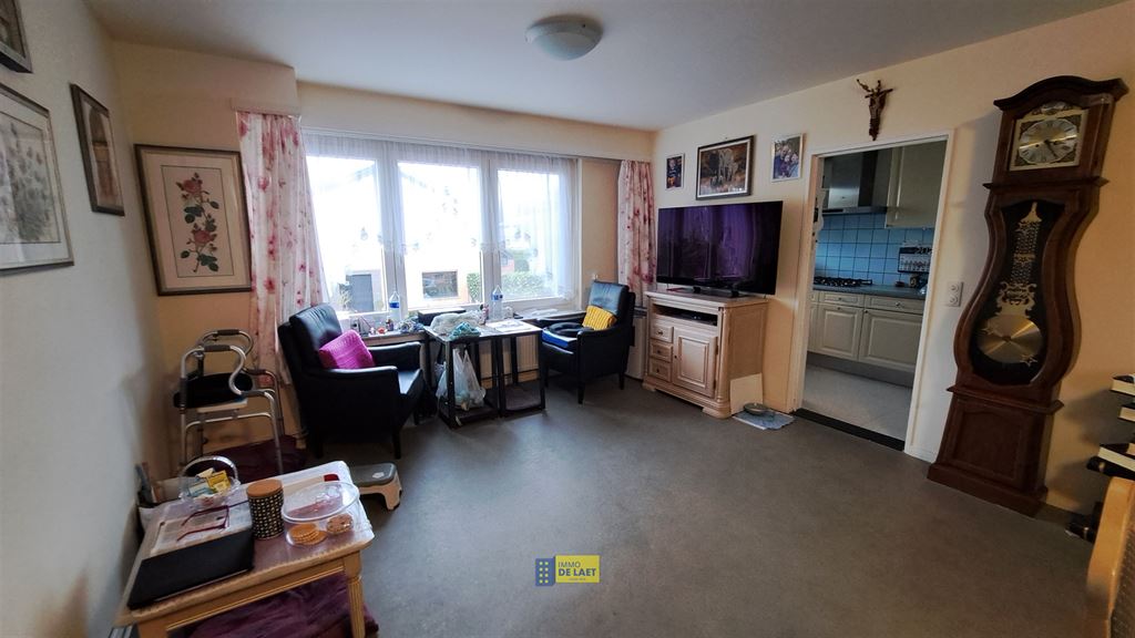 Appartement in Schoten - foto 5