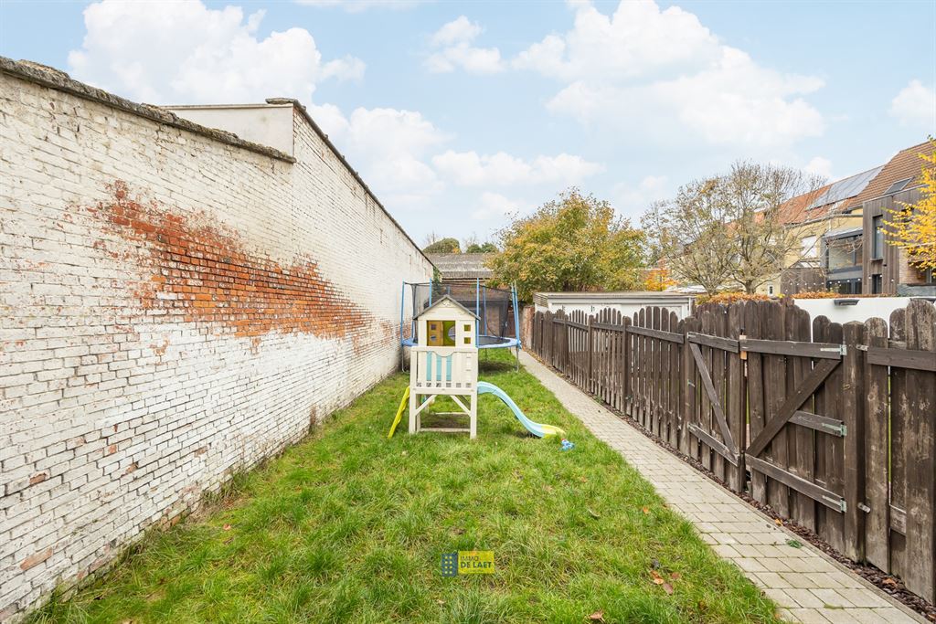 Eengezinswoning in Schoten - foto 9