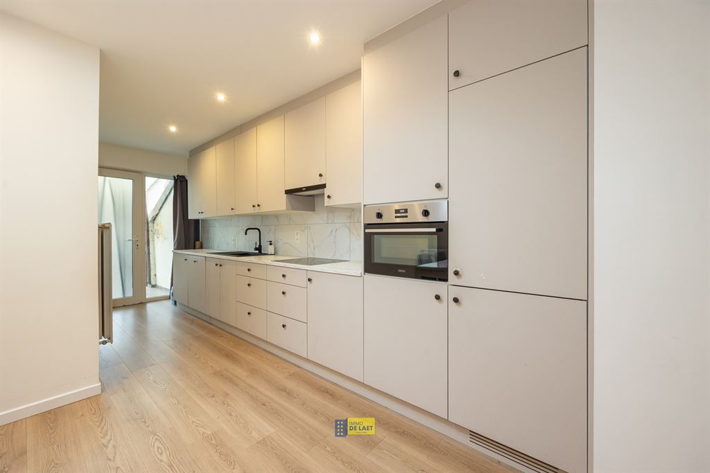 Eengezinswoning in Schoten - foto 7