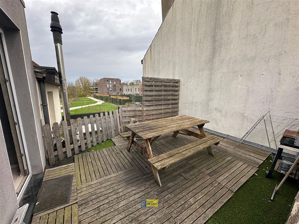 Woning in Hemiksem - foto 12