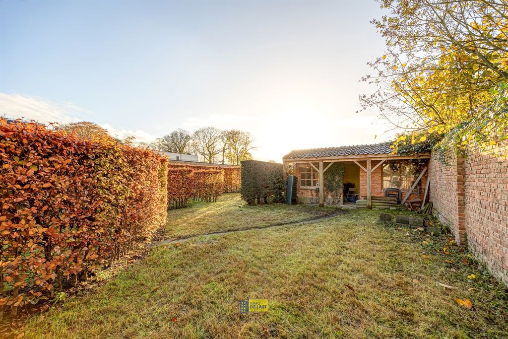 Eengezinswoning in Schoten - foto 20