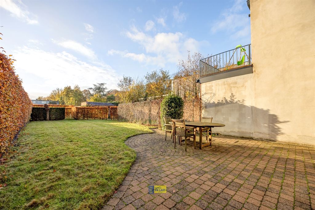 Eengezinswoning in Schoten - foto 17