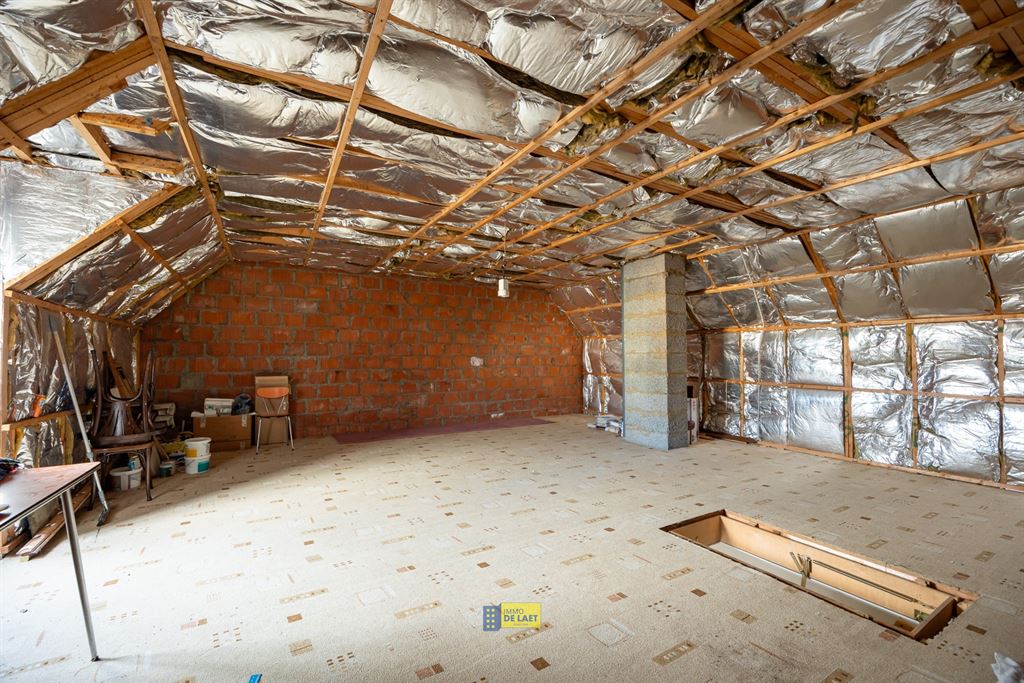 Eengezinswoning in Schoten - foto 15