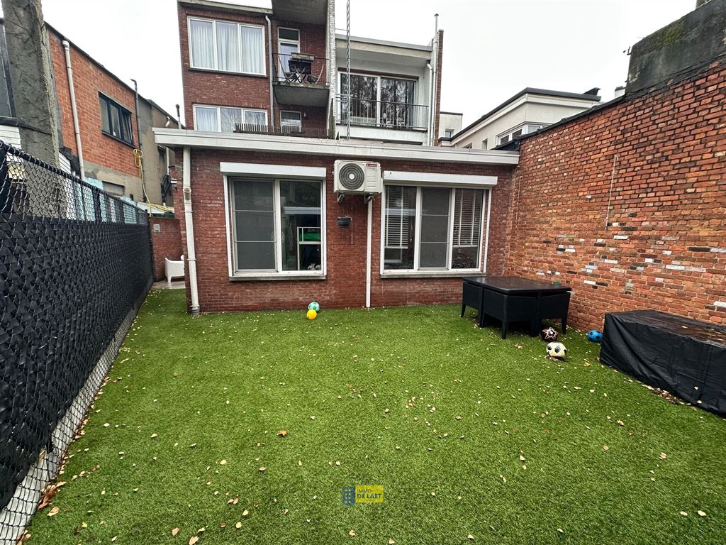 Gelijkvloers app. in Wilrijk - foto 14