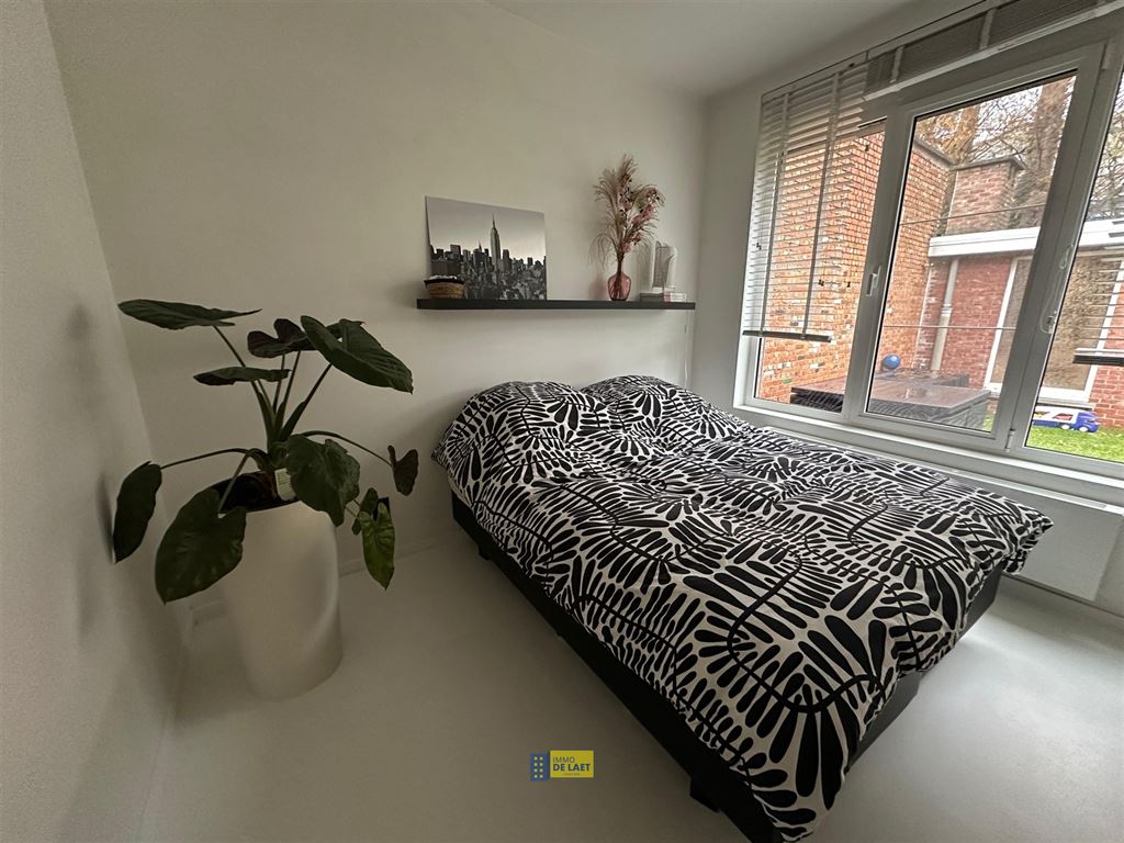 Gelijkvloers app. in Wilrijk - foto 12