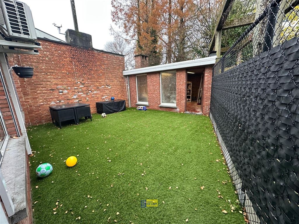 Gelijkvloers app. in Wilrijk - foto 15