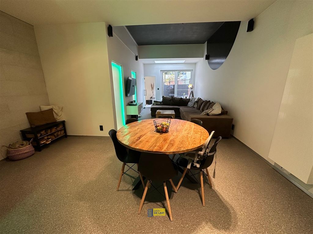 Gelijkvloers app. in Wilrijk - foto 8