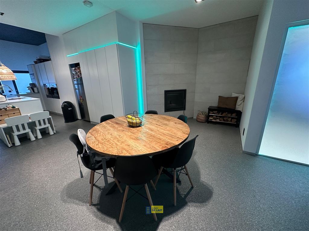 Gelijkvloers app. in Wilrijk - foto 7