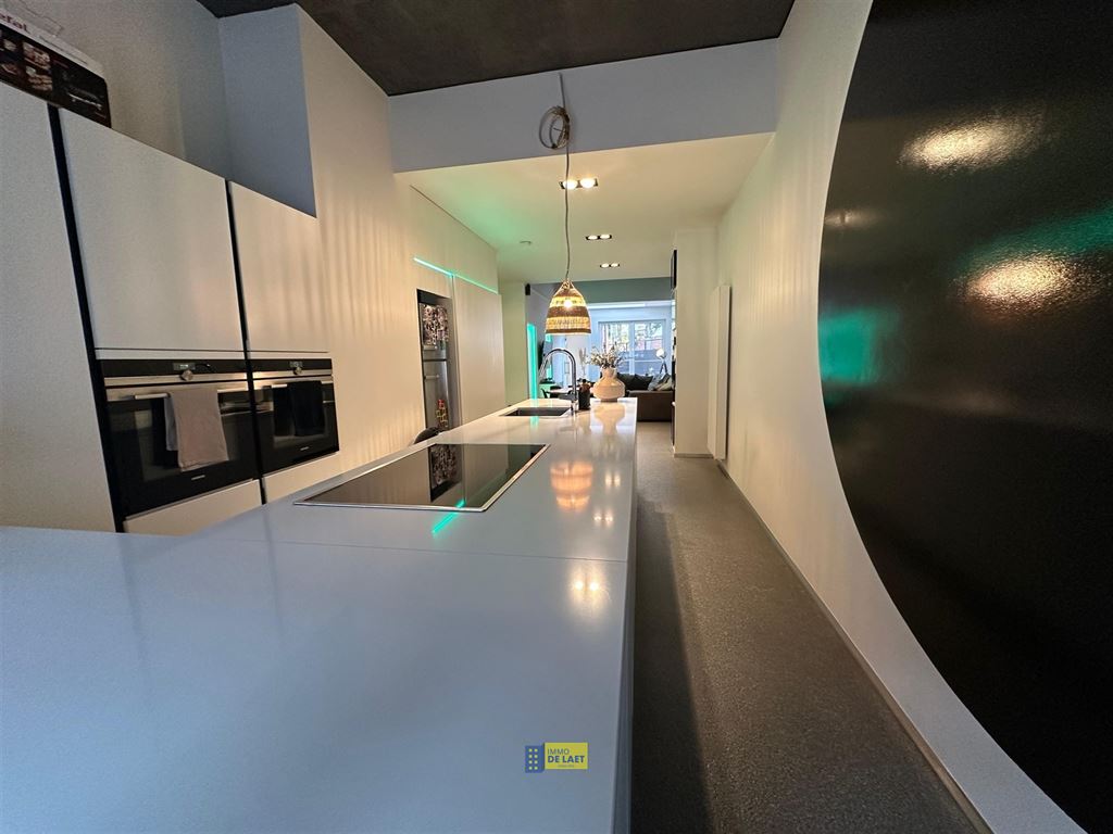 Gelijkvloers app. in Wilrijk - foto 5