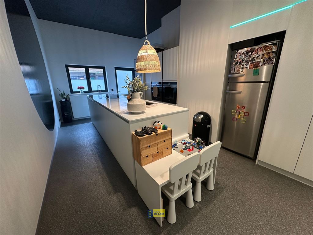 Gelijkvloers app. in Wilrijk - foto 2