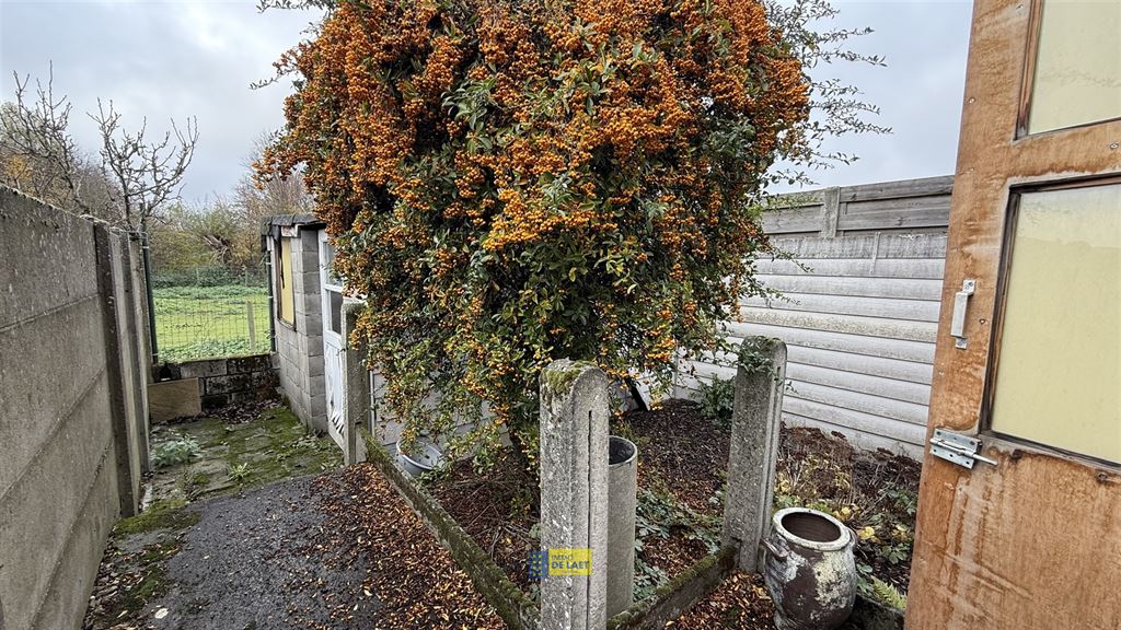 Eengezinswoning in Wilrijk - foto 5