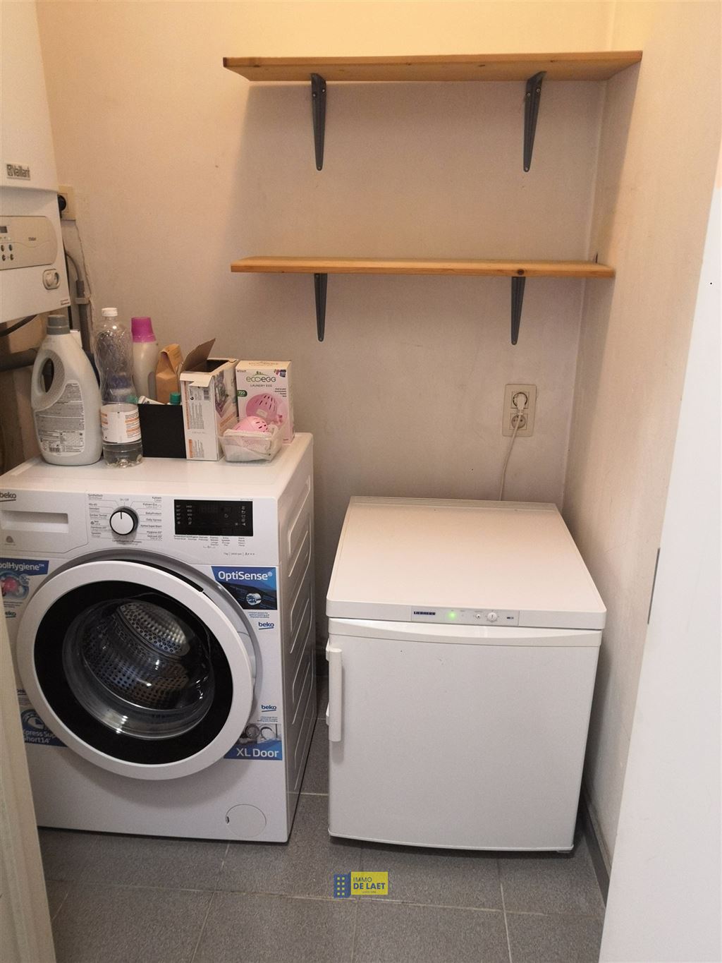 Appartement in Antwerpen - foto 13