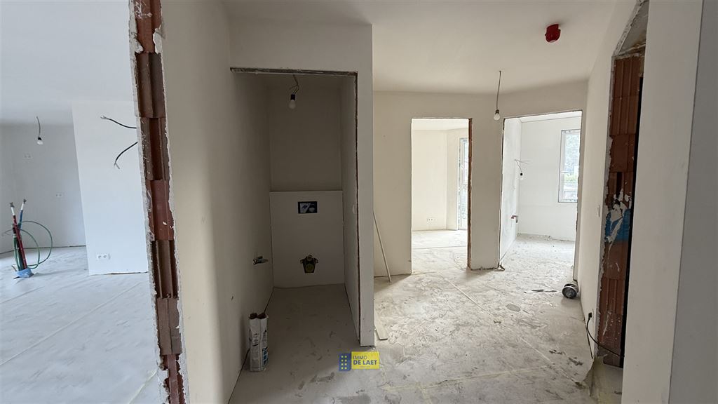 Nieuwbouw Appartement in Duffel - foto 7