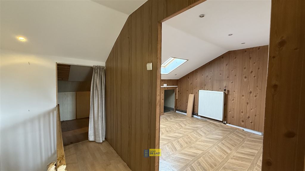 Eengezinswoning in Wilrijk - foto 13