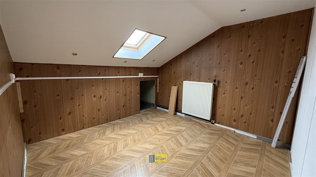 Eengezinswoning in Wilrijk - foto 12