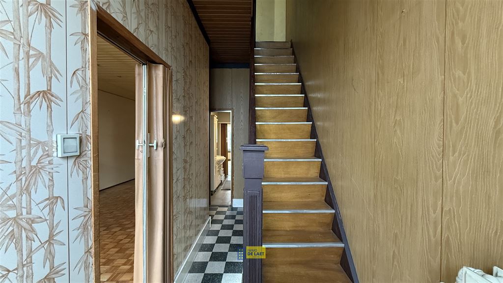 Eengezinswoning in Wilrijk - foto 7