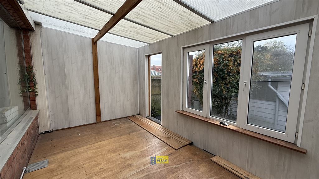 Eengezinswoning in Wilrijk - foto 4