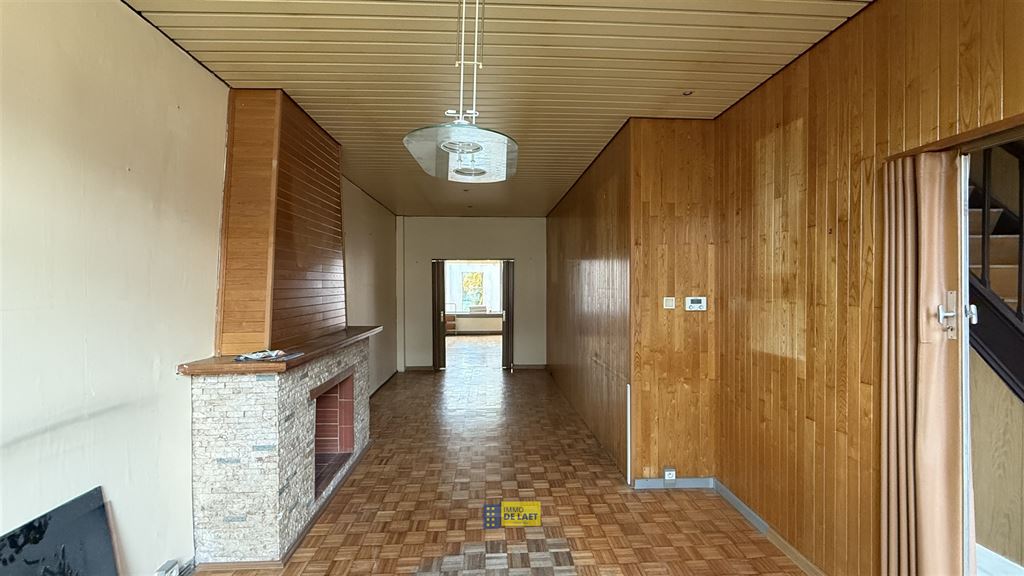 Eengezinswoning in Wilrijk - foto 2