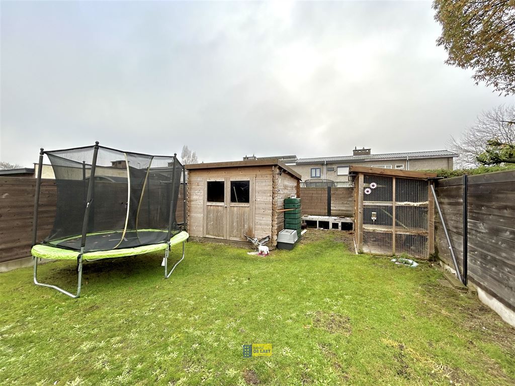 Woning in Berendrecht - foto 11