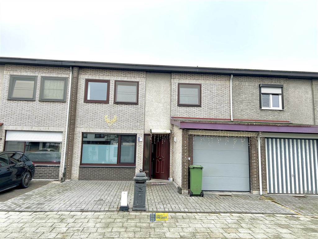 Woning in Berendrecht - foto 2