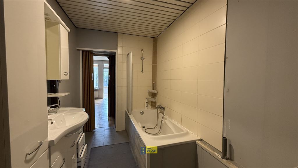 Eengezinswoning in Wilrijk - foto 6