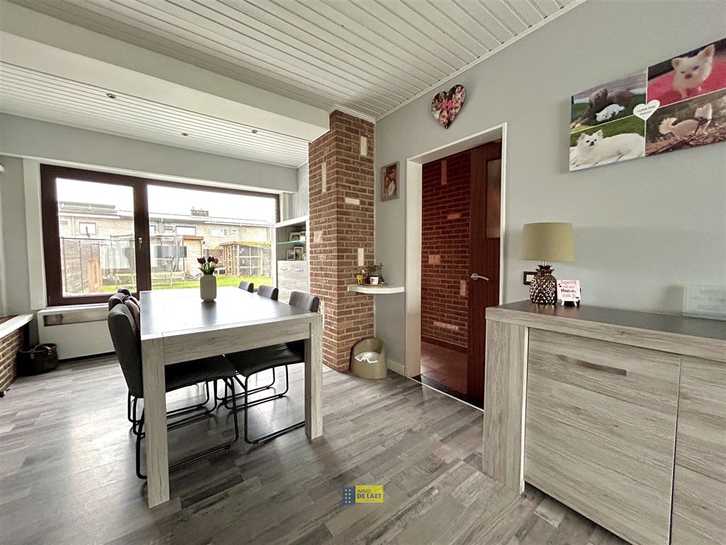 Woning in Berendrecht - foto 4