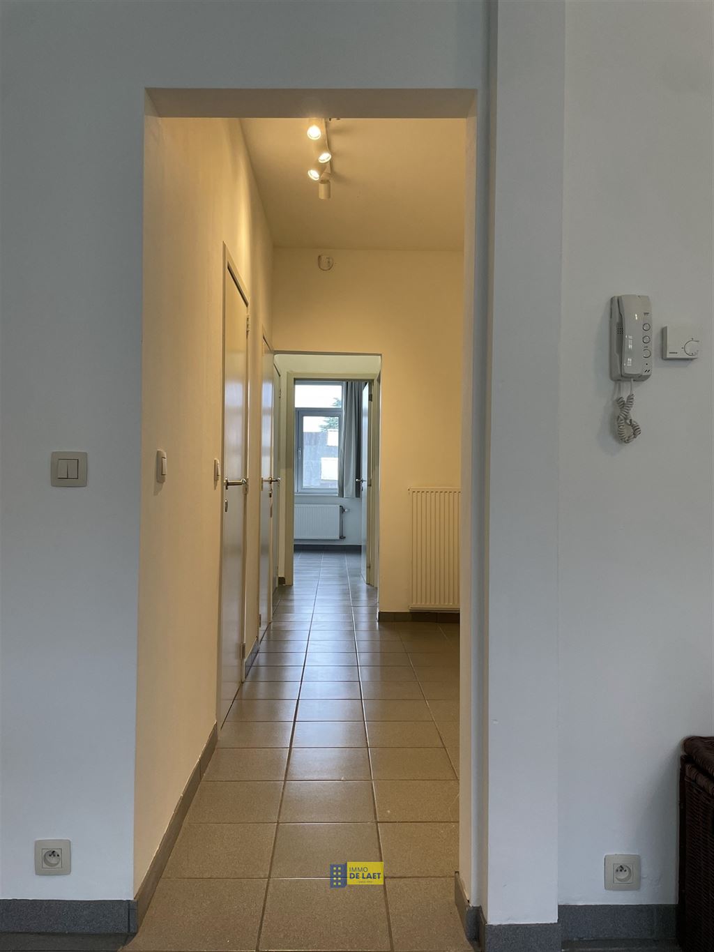 Appartement in Antwerpen - foto 12