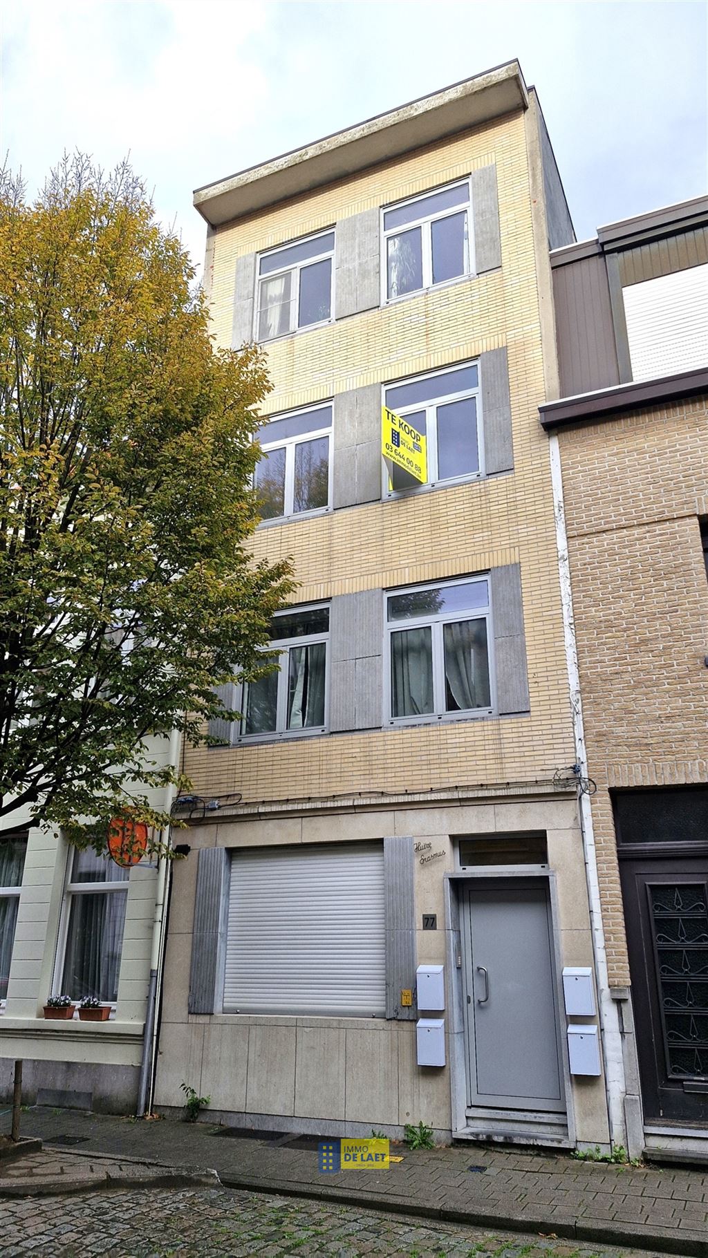 Appartement in Antwerpen - foto 14