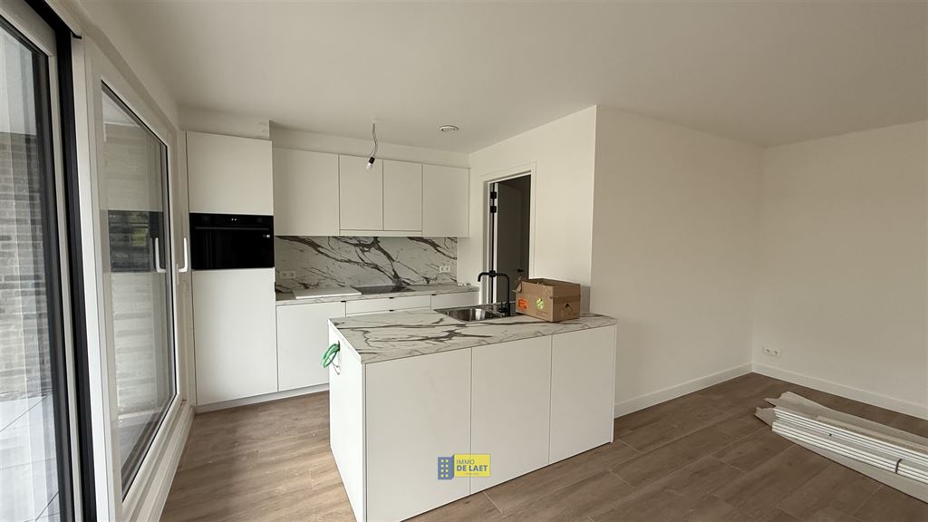 Nieuwbouw Appartement in Duffel - foto 3
