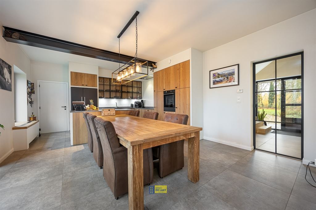 Woning in Wuustwezel - foto 2