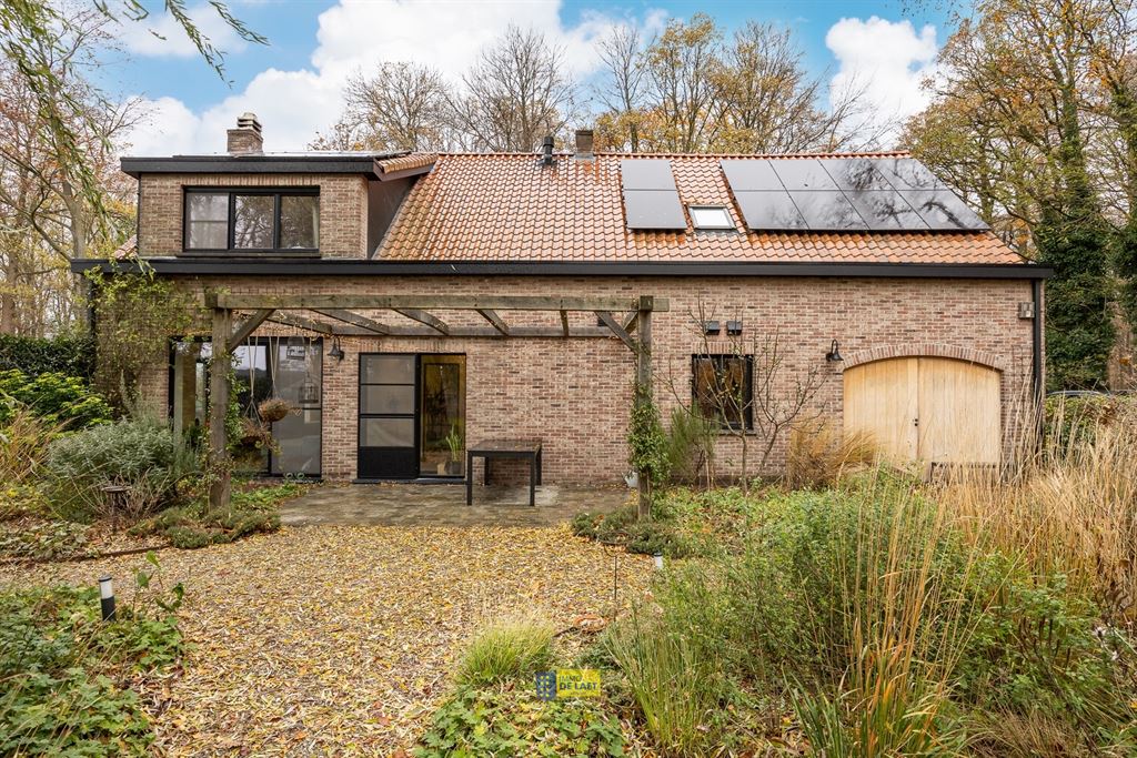 Woning in Wuustwezel - foto 26