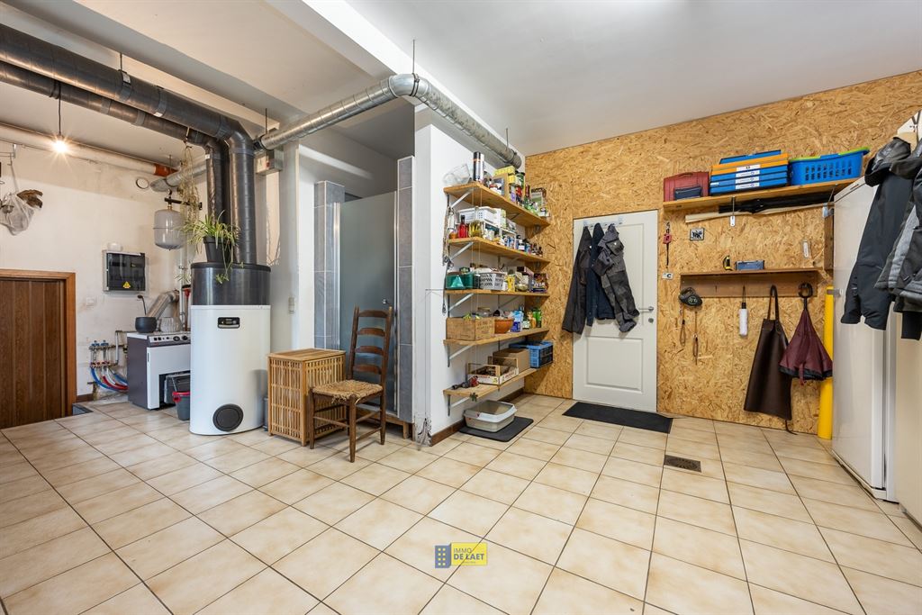 Woning in Wuustwezel - foto 22