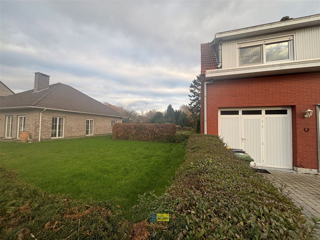 Bouwgrond in Wijnegem - foto 2