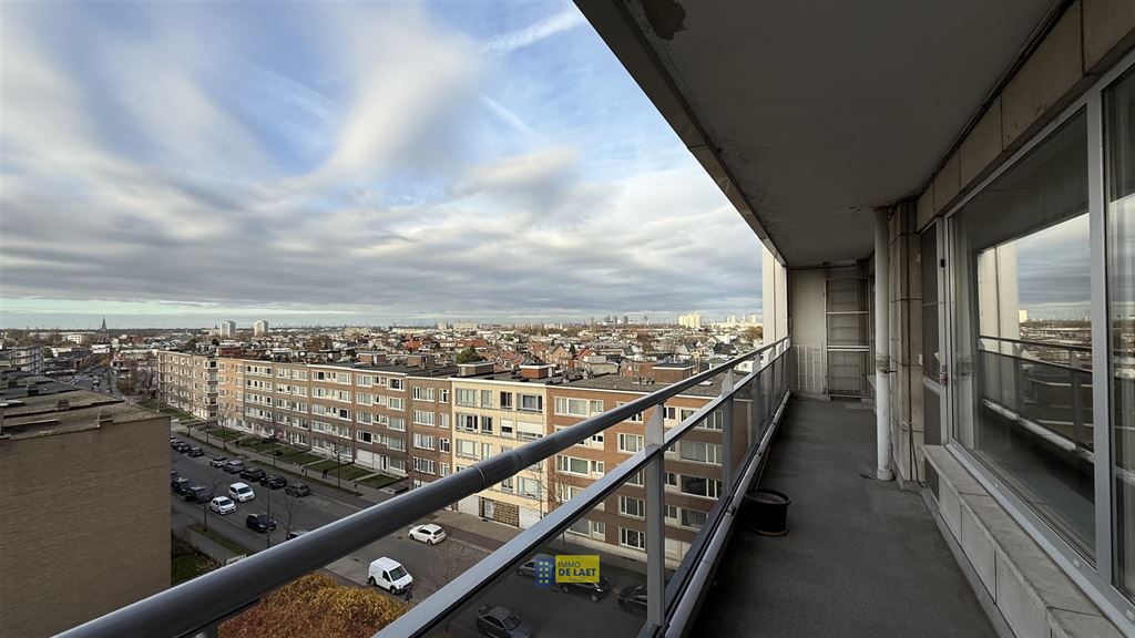 Appartement in Wilrijk - foto 7