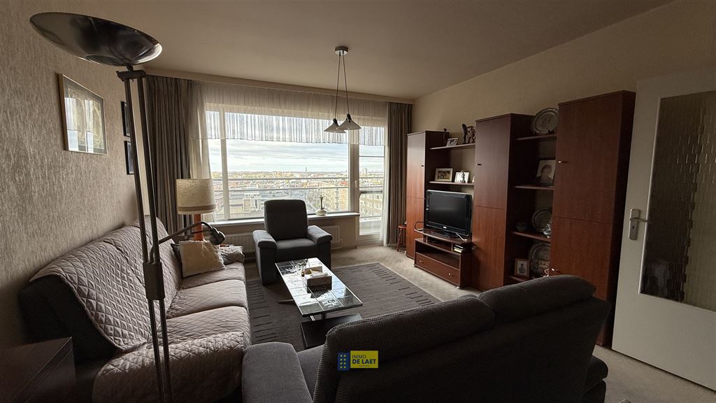 Appartement in Wilrijk - foto 2