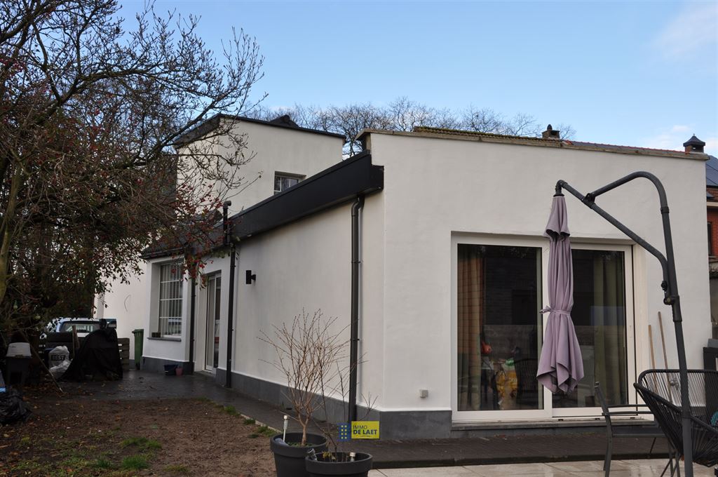 Woning in Berendrecht - foto 27