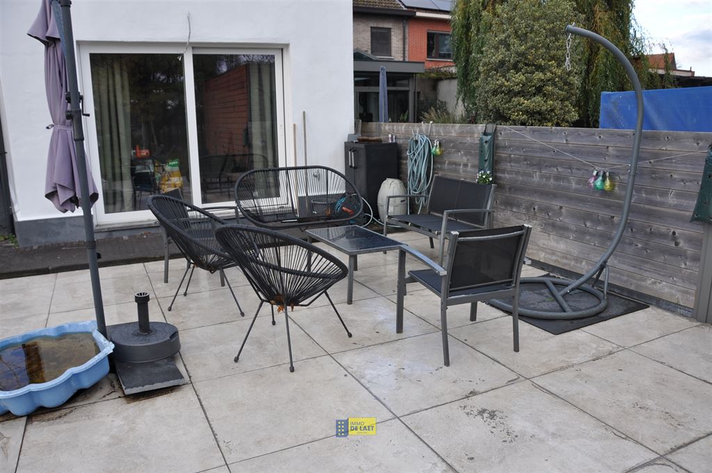 Woning in Berendrecht - foto 24