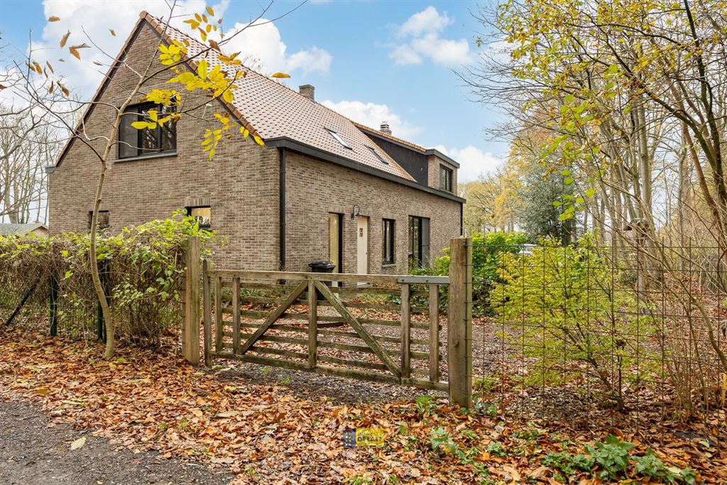 Woning in Wuustwezel - foto 35