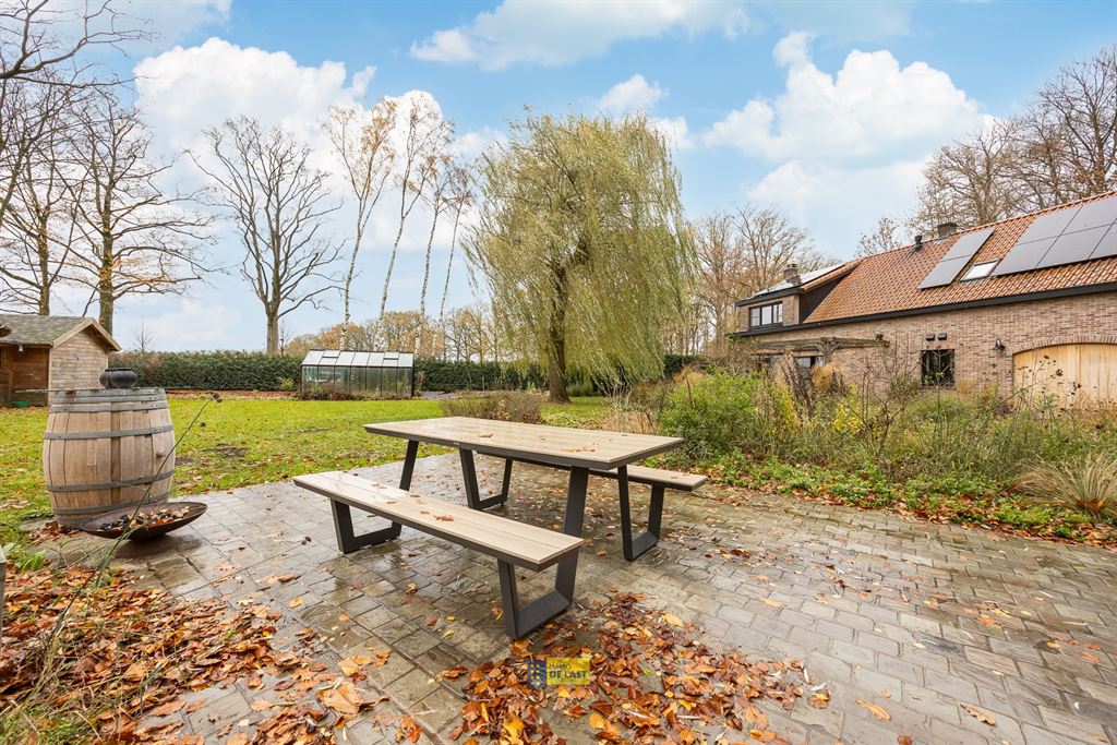 Woning in Wuustwezel - foto 32