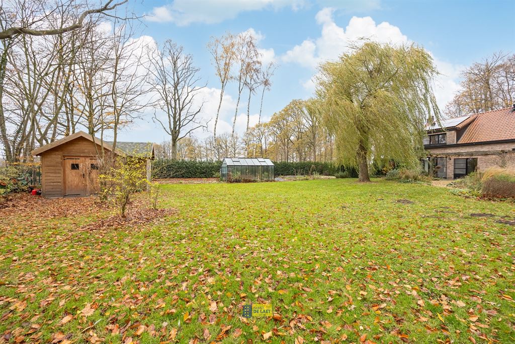 Woning in Wuustwezel - foto 31